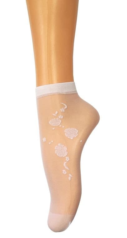 SKARPETKI DZIEWCZĘCE ALICE