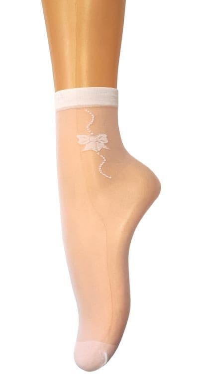 SKARPETKI DZIEWCZĘCE ALICE