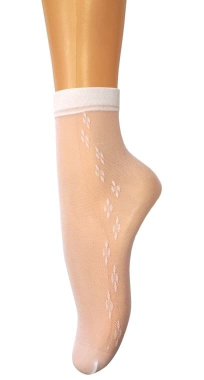 SKARPETKI DZIEWCZĘCE ALICE