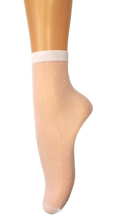 SKARPETKI DZIEWCZĘCE ALICE