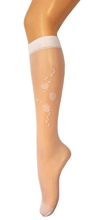 PODKOLANÓWKI DZIEWCZĘCE ALICE