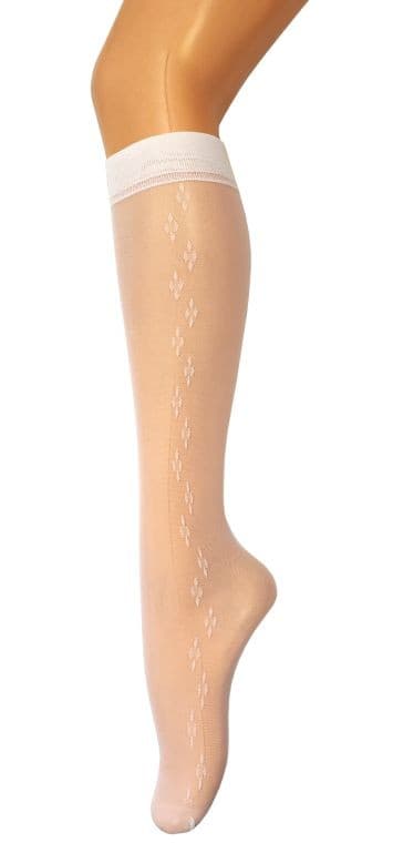 PODKOLANÓWKI DZIEWCZĘCE ALICE