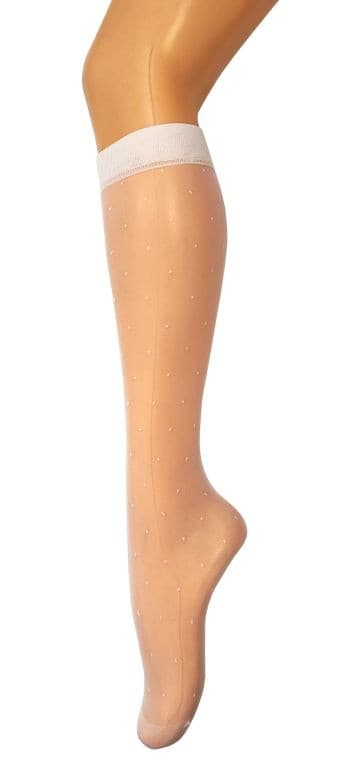 PODKOLANÓWKI DZIEWCZĘCE ALICE