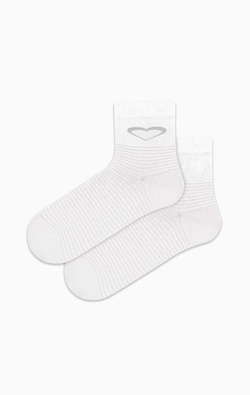 SKARPETKI WIOSENNE COTTOLINE 6-11 LAT