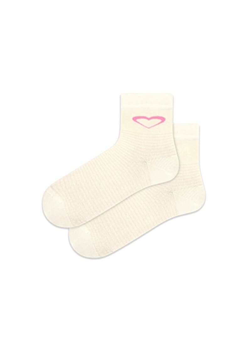 SKARPETKI WIOSENNE COTTOLINE 6-11 LAT