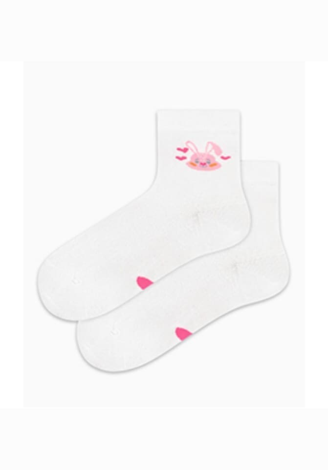 SKARPETKI WIOSENNE COTTOLINE 11-15 LAT