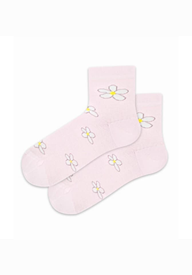 SKARPETKI WIOSENNE COTTOLINE 11-15 LAT