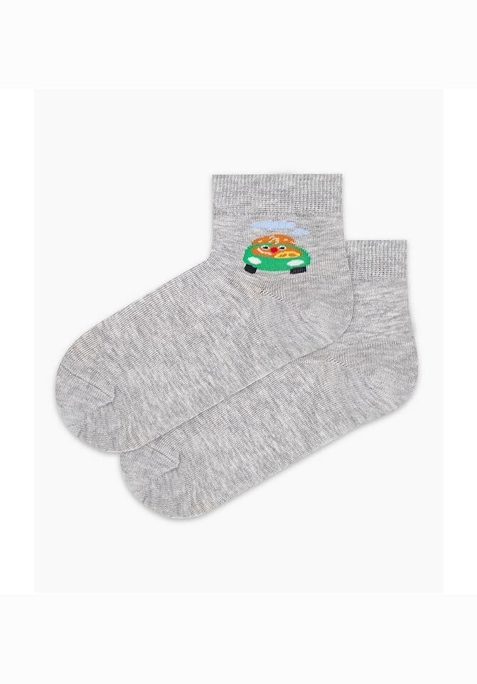 SKARPETKI WIOSENNE COTTOLINE 0-2 LATA