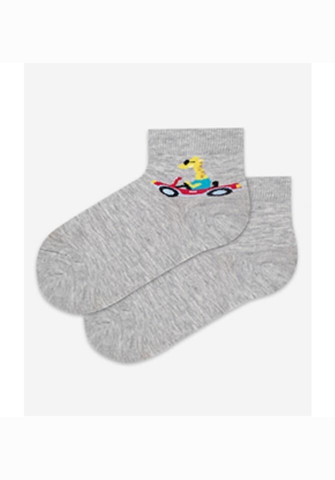 SKARPETKI WIOSENNE COTTOLINE 0-2 LATA