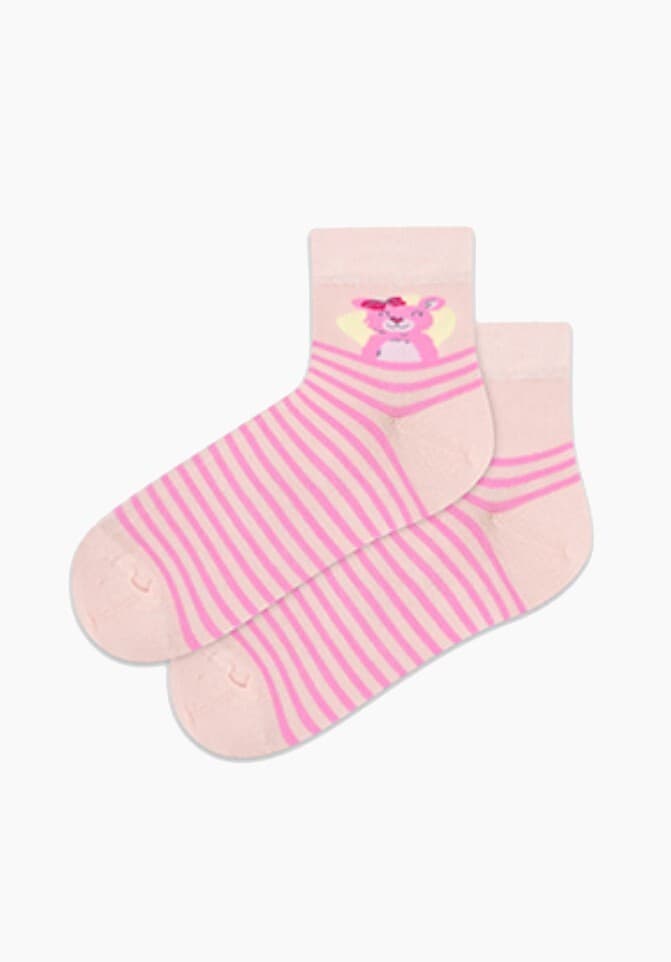 SKARPETKI WIOSENNE COTTOLINE 2-6 LAT