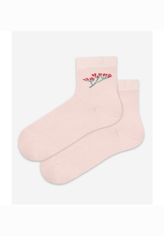 SKARPETKI WIOSENNE COTTOLINE 2-6 LAT