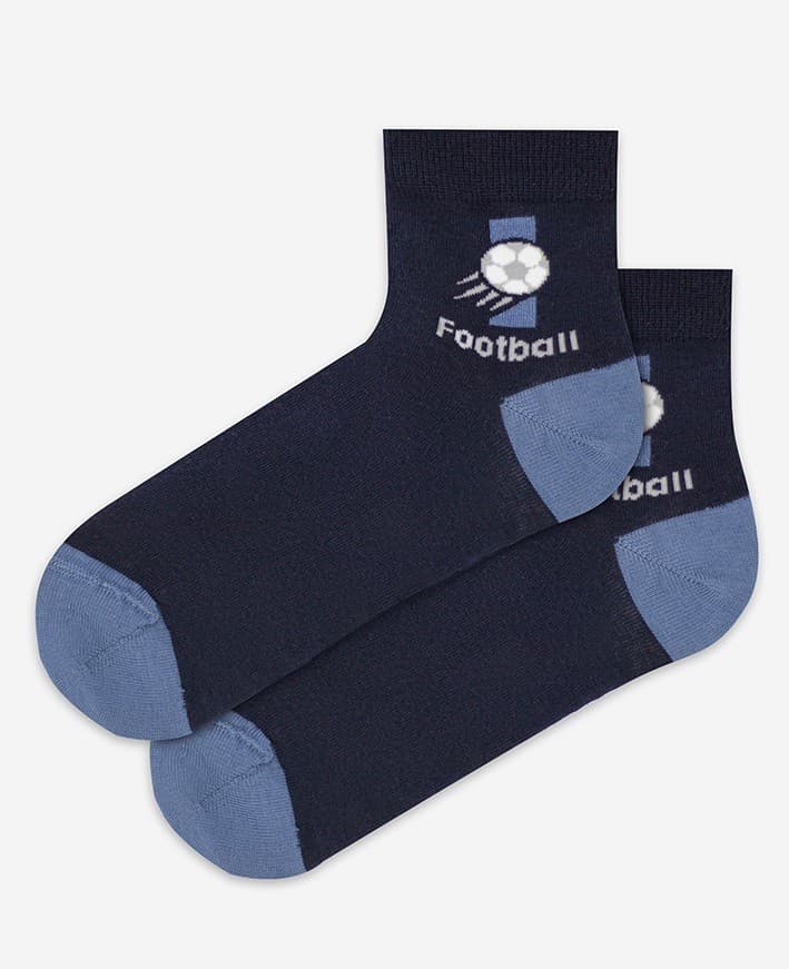 SKARPETKI WIOSENNE COTTOLINE 11-15 LAT