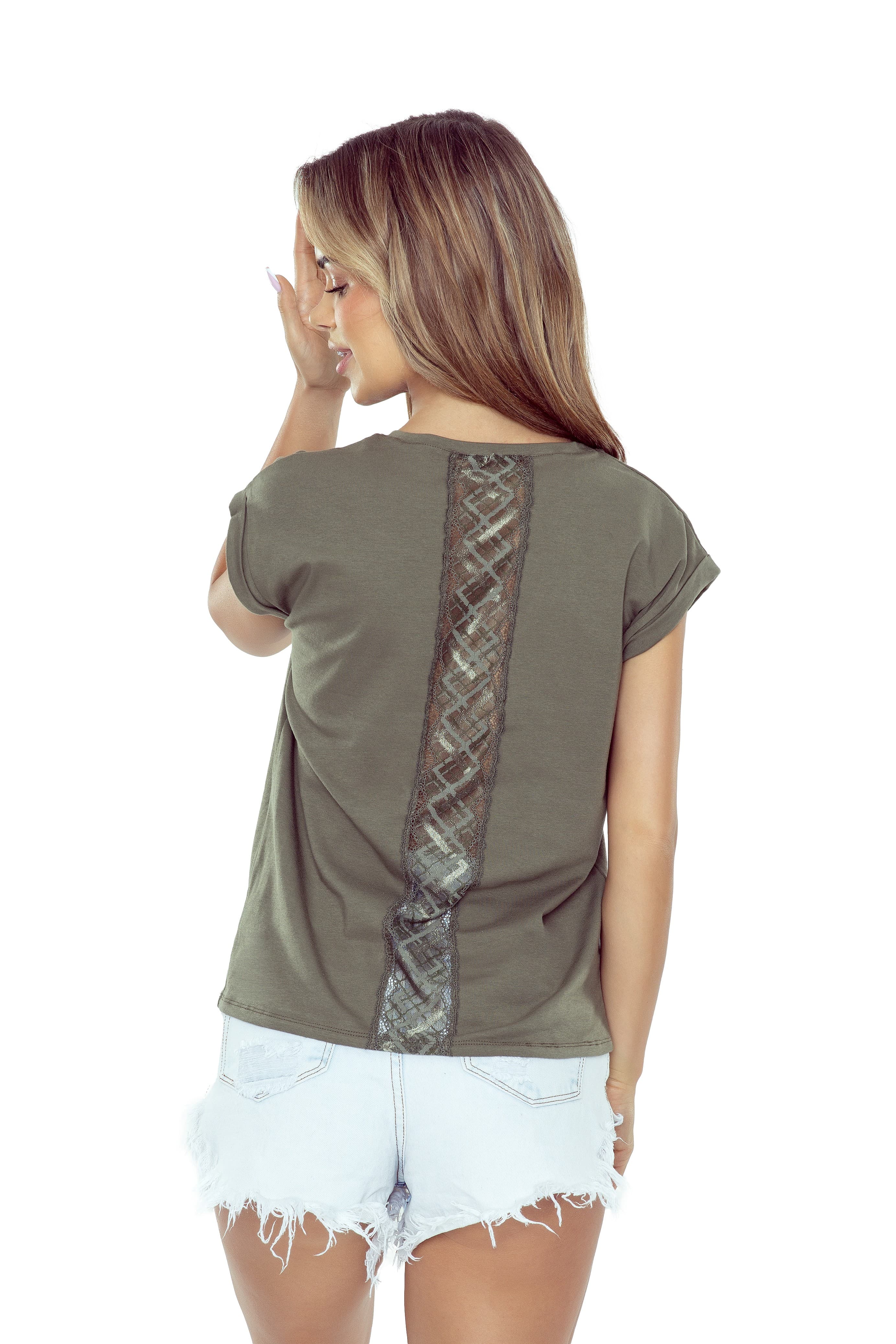 KOSZULKA KORDELIA KR