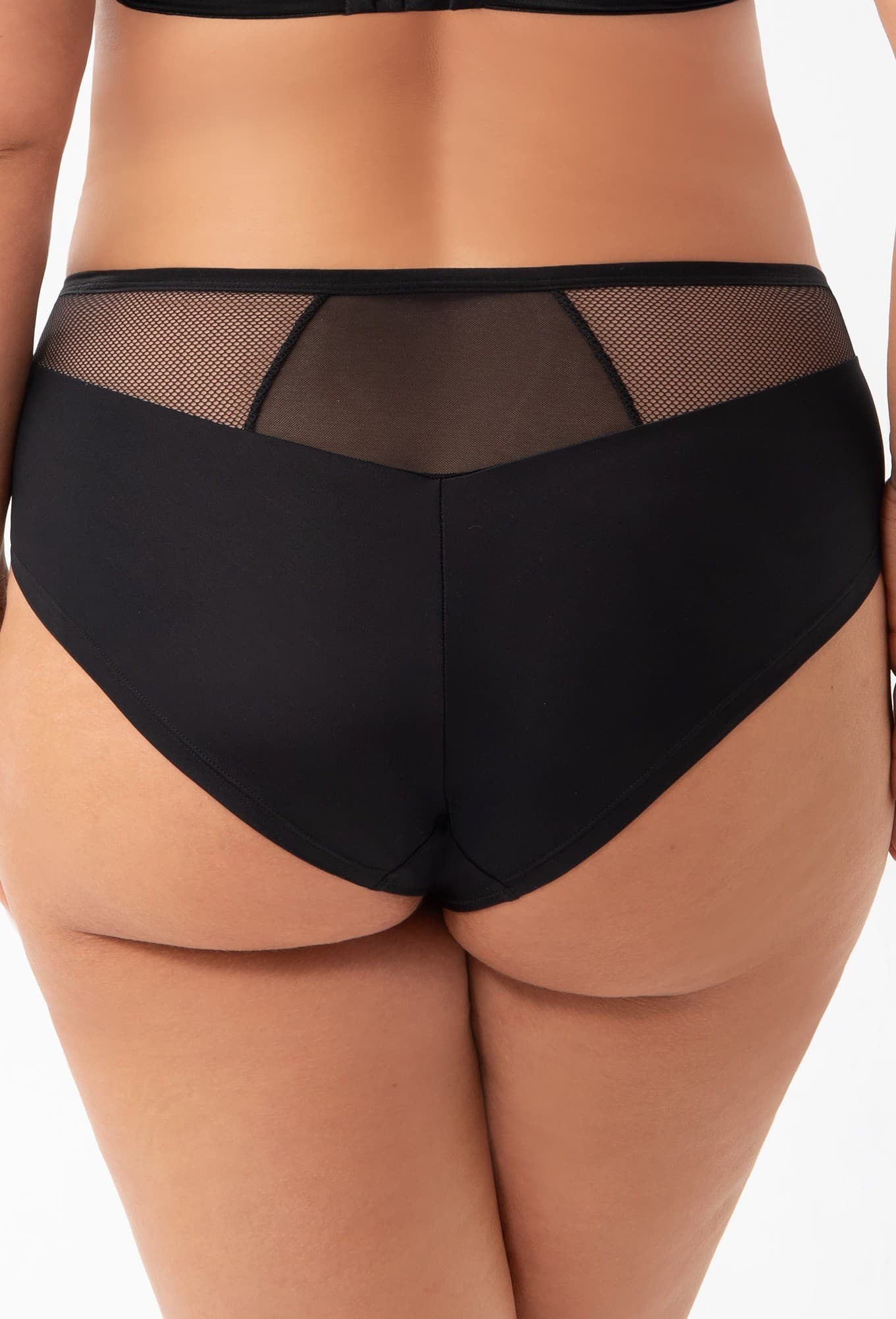 FIGI IDA K901 CZARNY