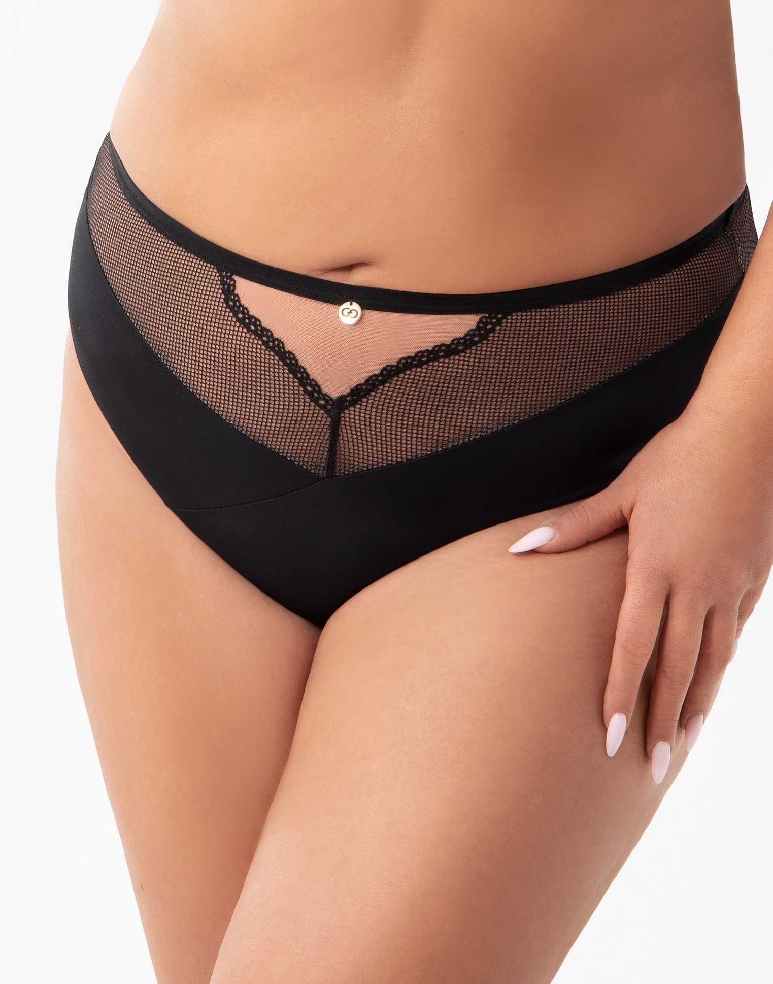 FIGI IDA K901 CZARNY