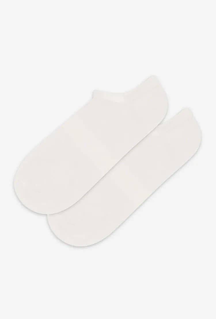 STOPKI MĘSKIE BAMBOO Z SILIKONEM