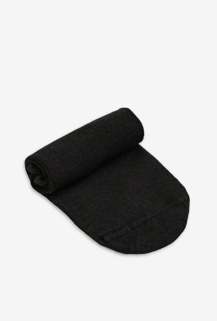 STOPKI MĘSKIE BAMBOO Z SILIKONEM