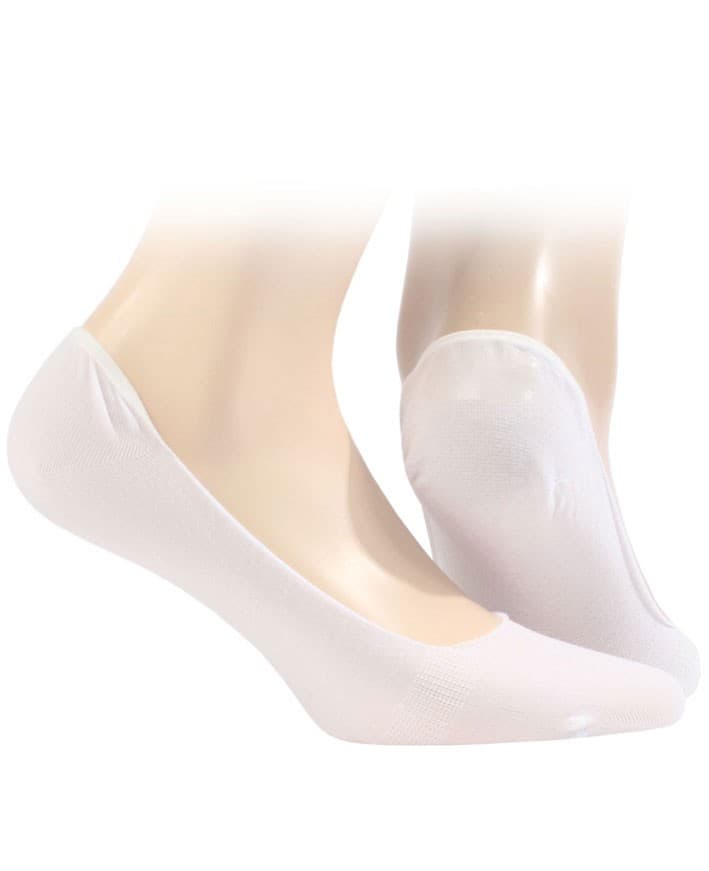 MOKASYNKA MĘSKA SILIKON