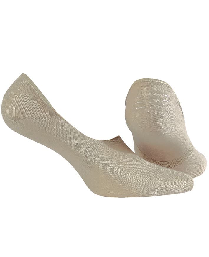 MOKASYNKA MĘSKA SILIKON