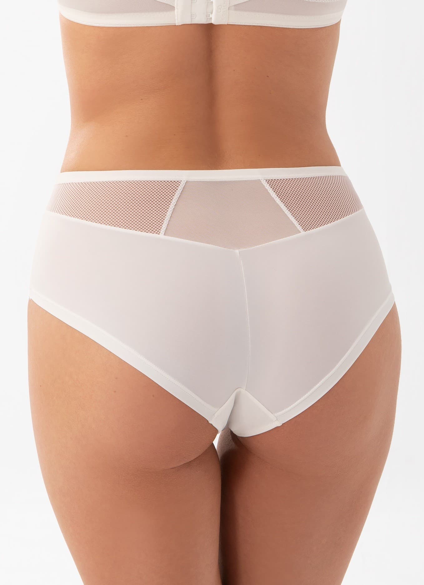 FIGI IDA K901 ŚMIETANOWY