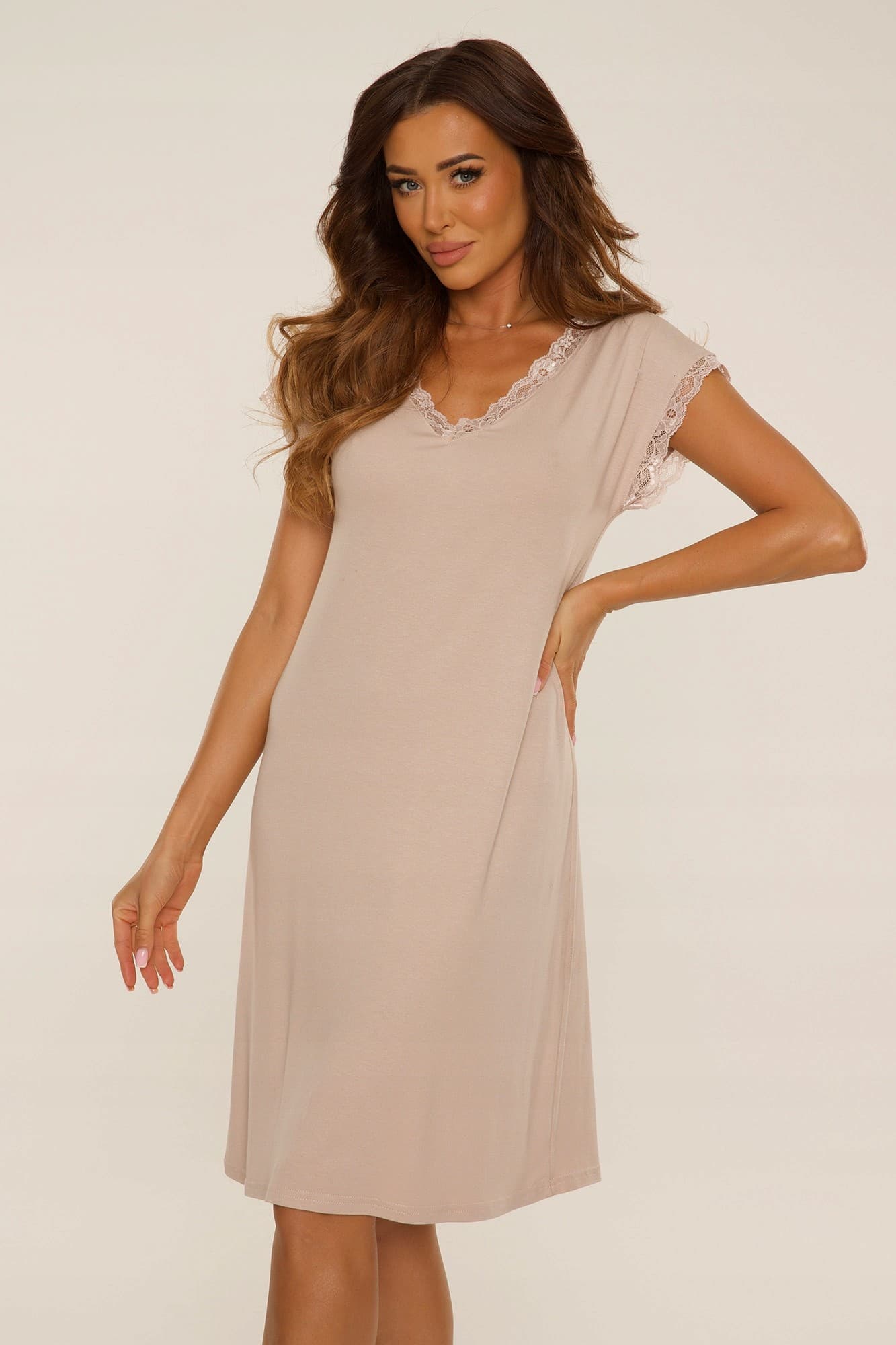 KOSZULA HAZEL 816 KR