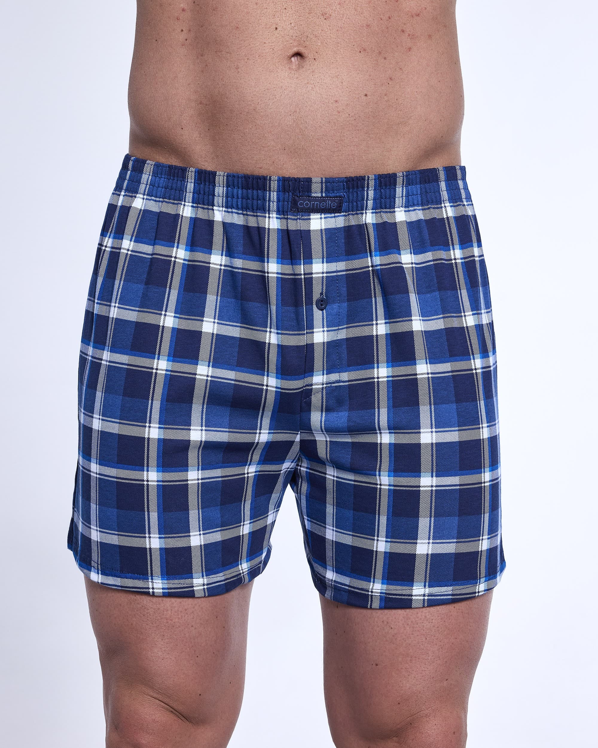 BOKSERKI COMFORT 002/318