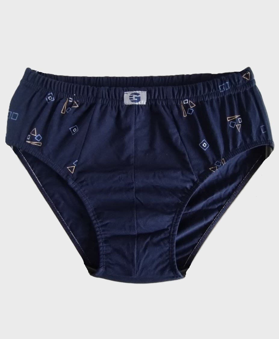 SLIPY MĘSKIE 3-PACK