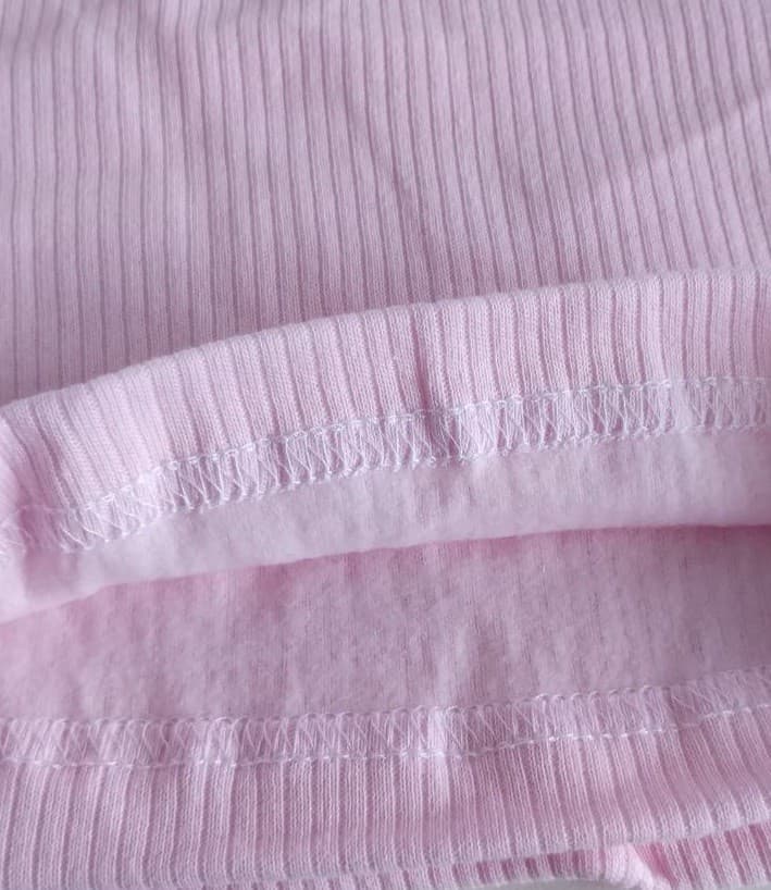 REFORMY DAMSKIE OCIEPLANE