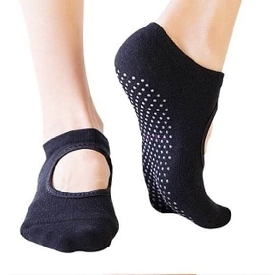 STOPKI DO YOGI FROTTE ABS