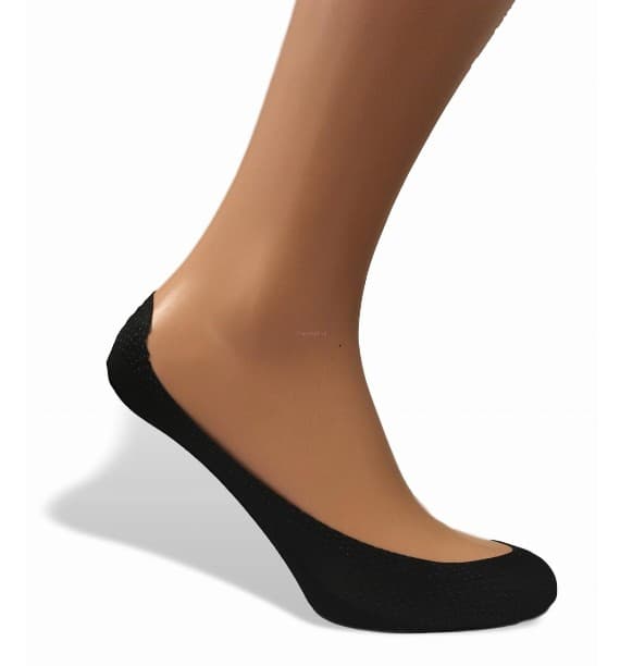 BALERINKI LASEROWE PERFOROWANE 1097