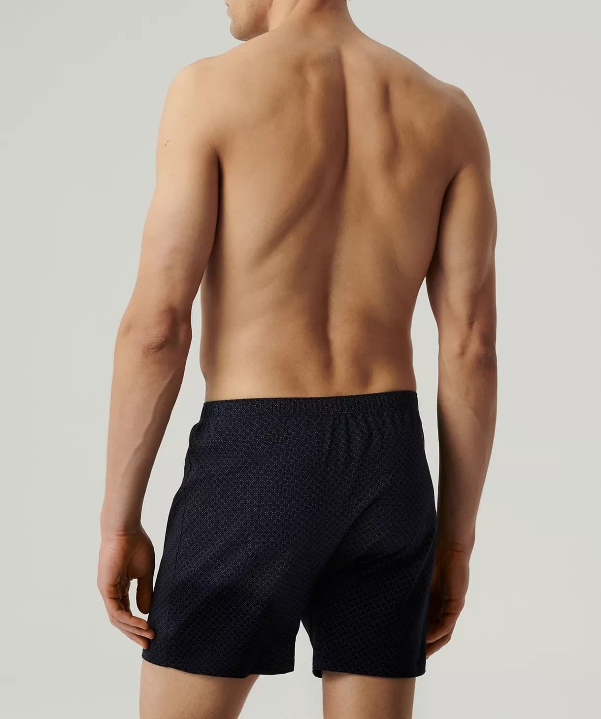 BOKSERKI MĘSKIE 2MBX-073 LUŹNE