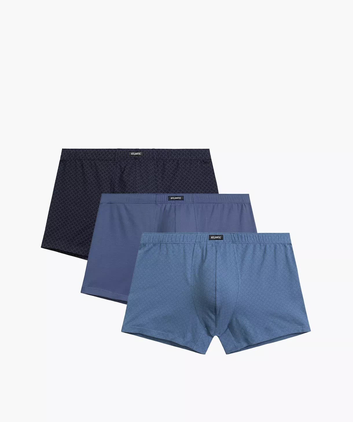 BOKSERKI MĘSKIE 3MH-212