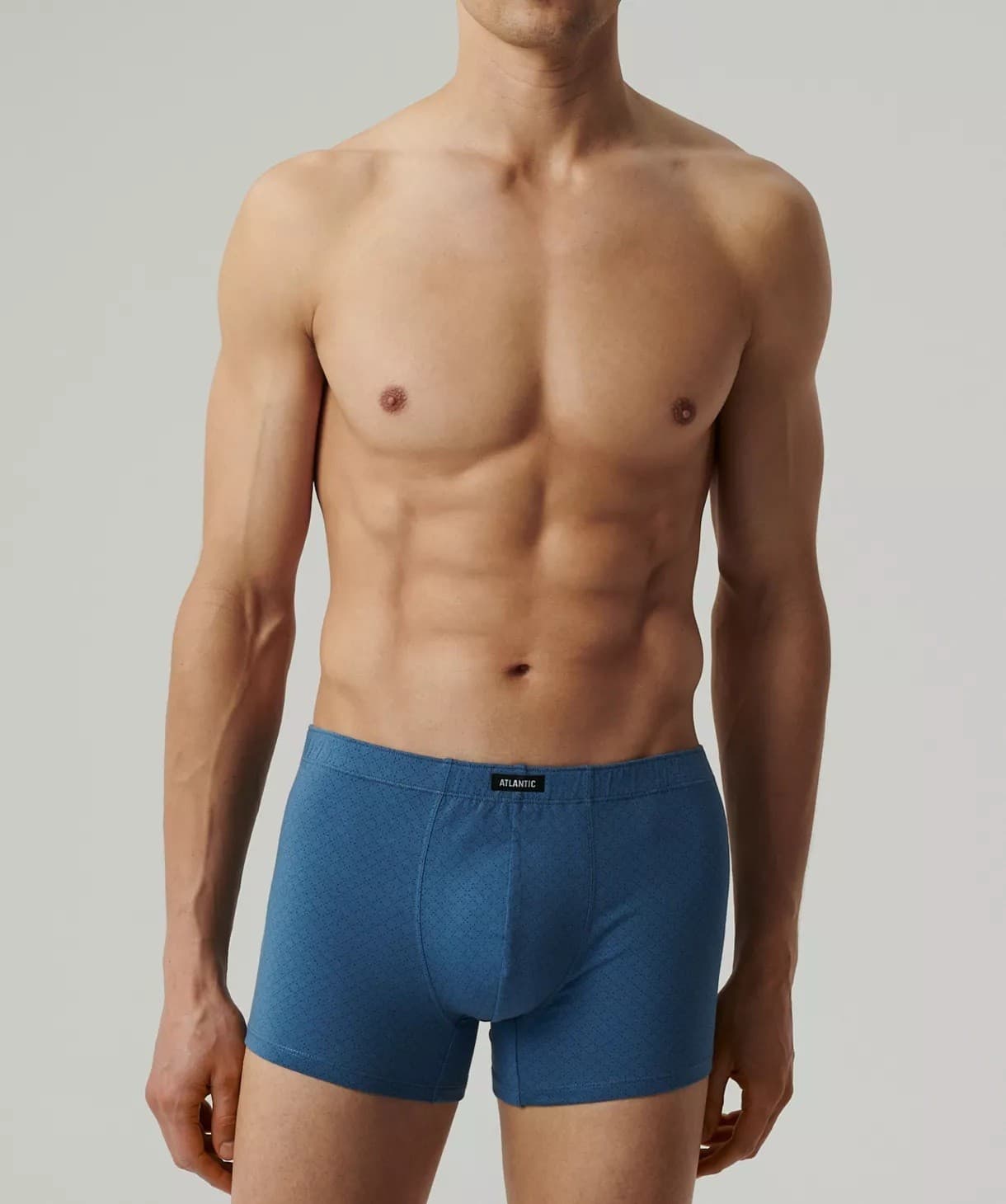 BOKSERKI MĘSKIE 3MH-212