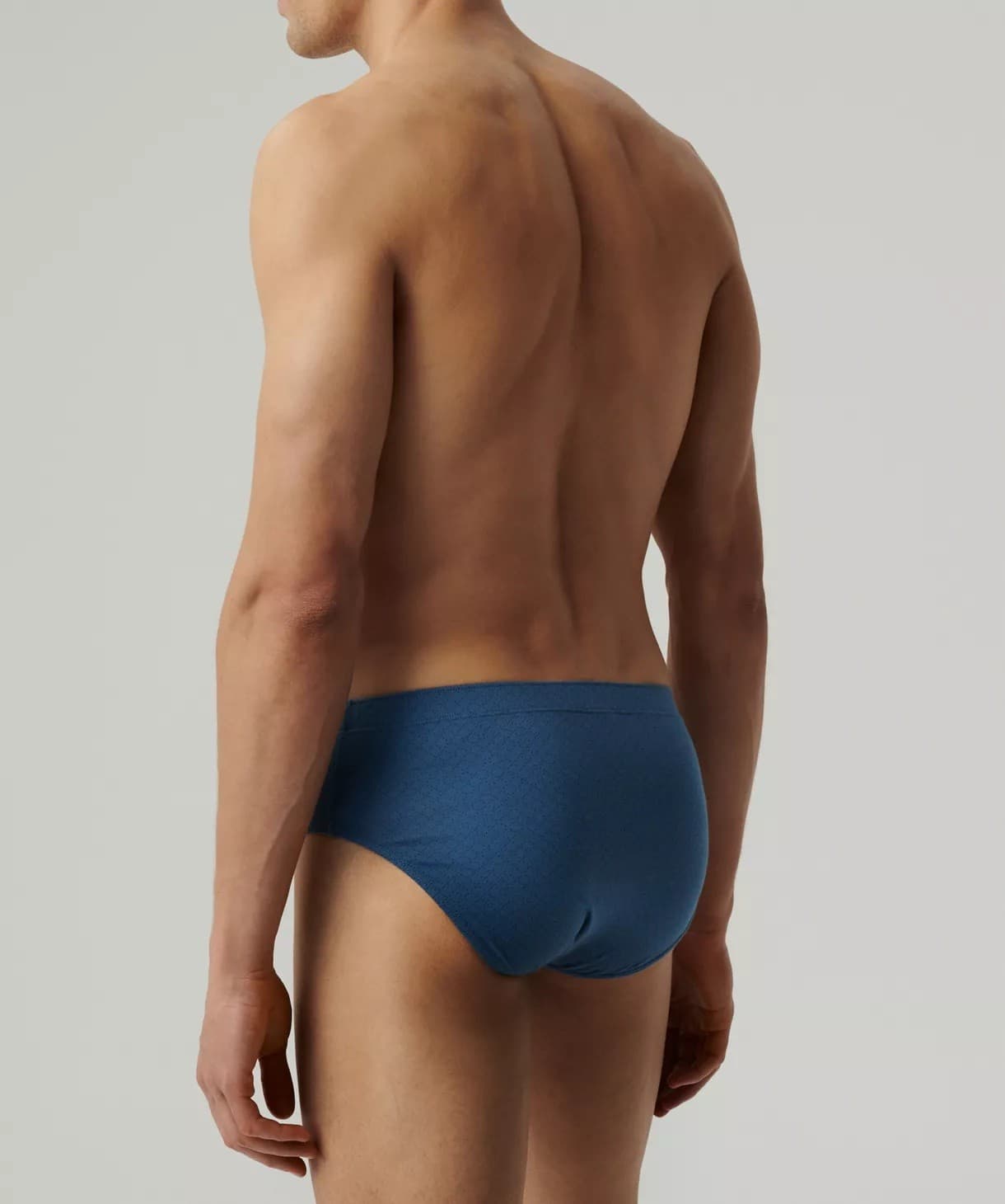 SLIPY MĘSKIE CLASSIC 3MP-192