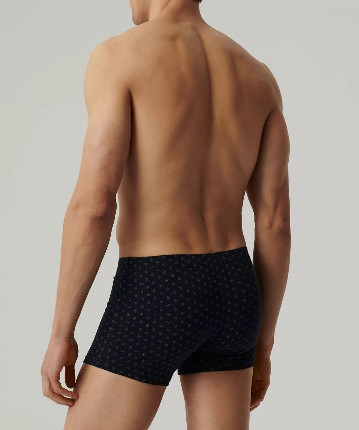 BOKSERKI MĘSKIE 3MH-206