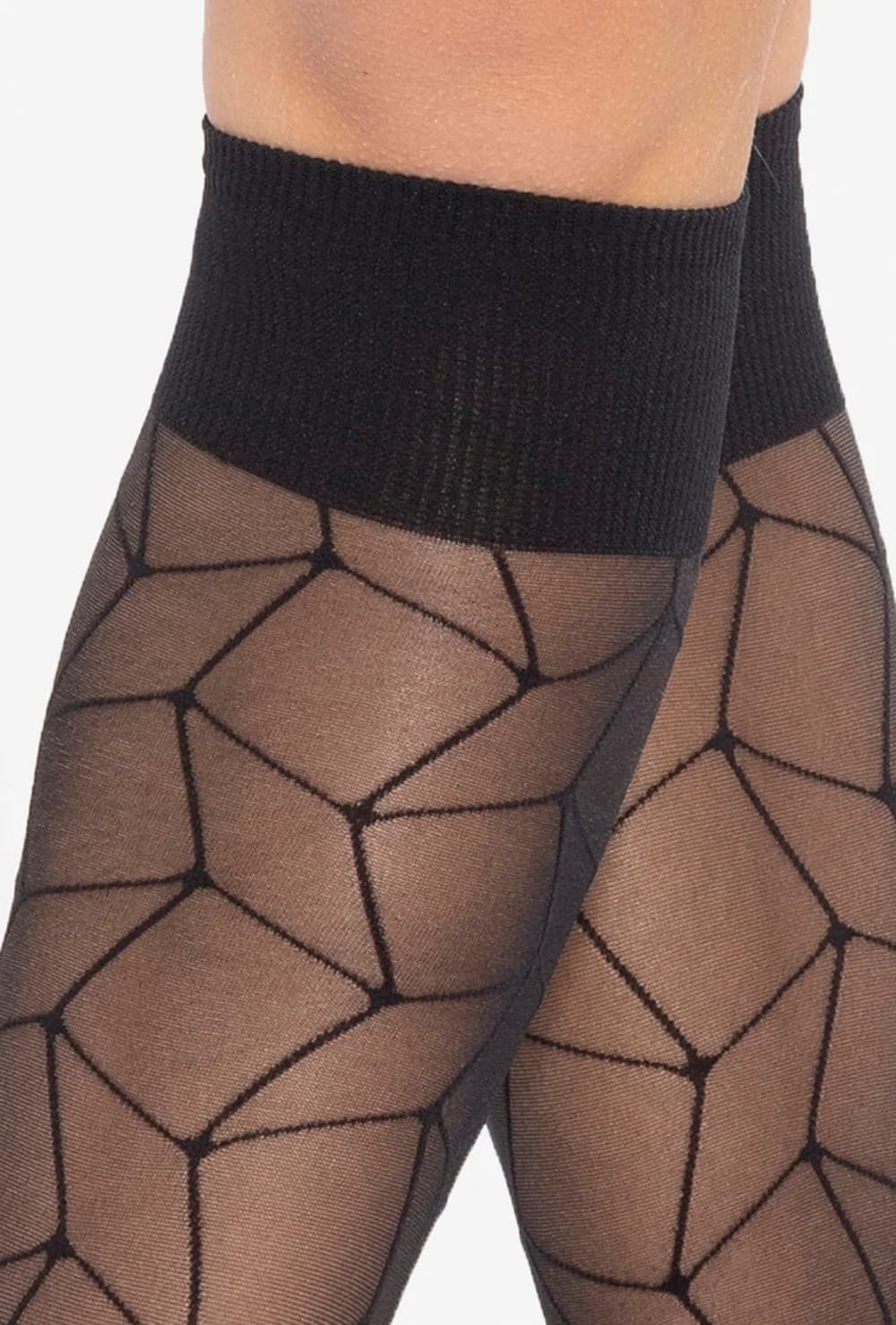 PODKOLANÓWKI TRENDYLINE WZ.17