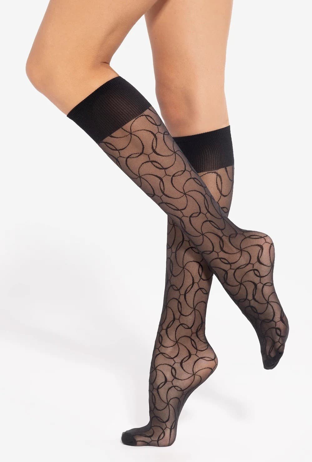 PODKOLANÓWKI TRENDYLINE WZ.19