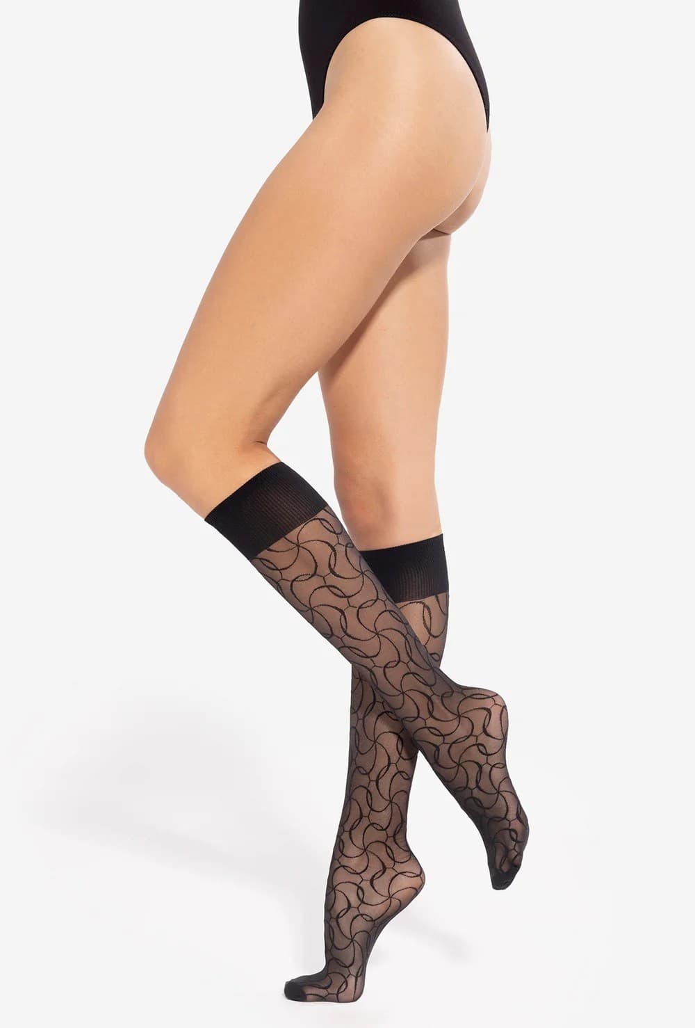 PODKOLANÓWKI TRENDYLINE WZ.19