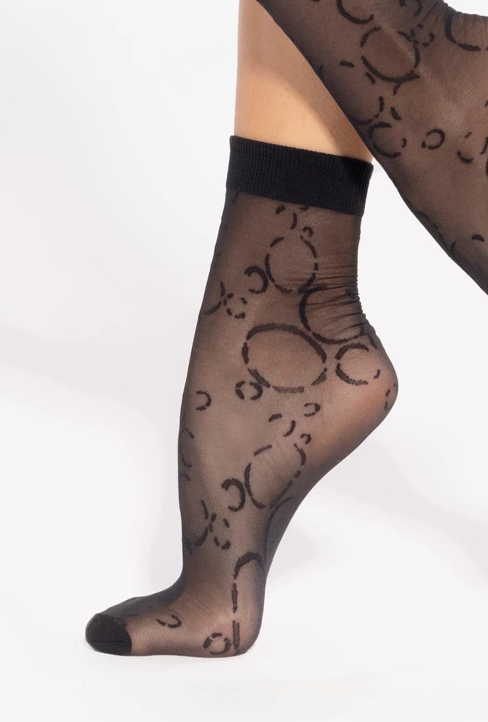 SKARPETKI TRENDYLINE WZ.16