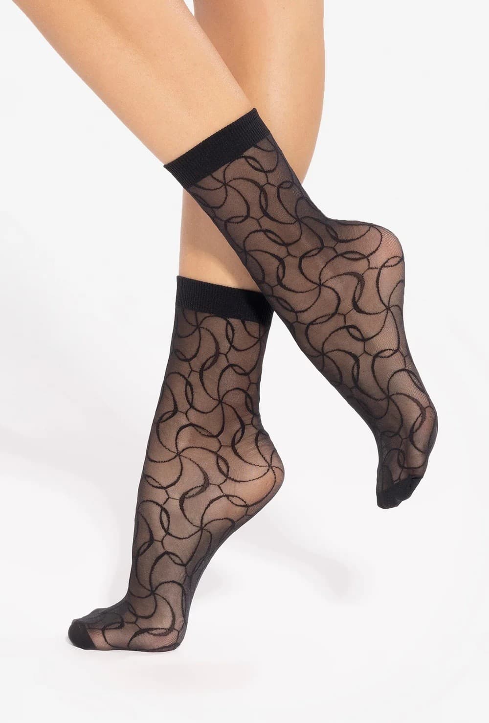 SKARPETKI TRENDYLINE WZ.19