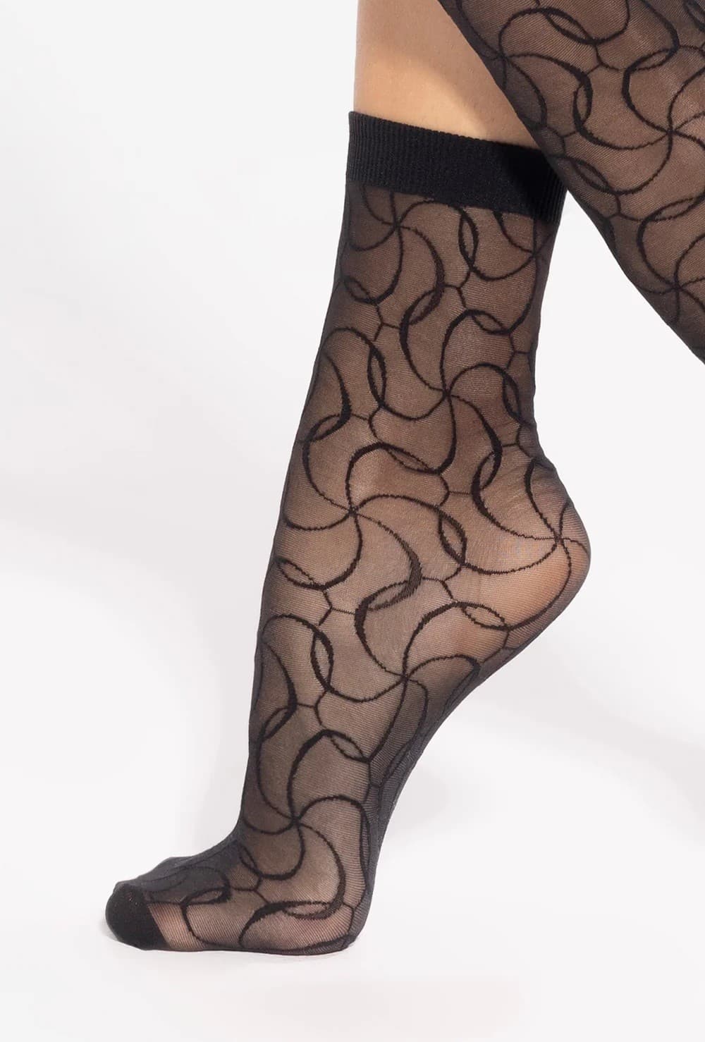 SKARPETKI TRENDYLINE WZ.19