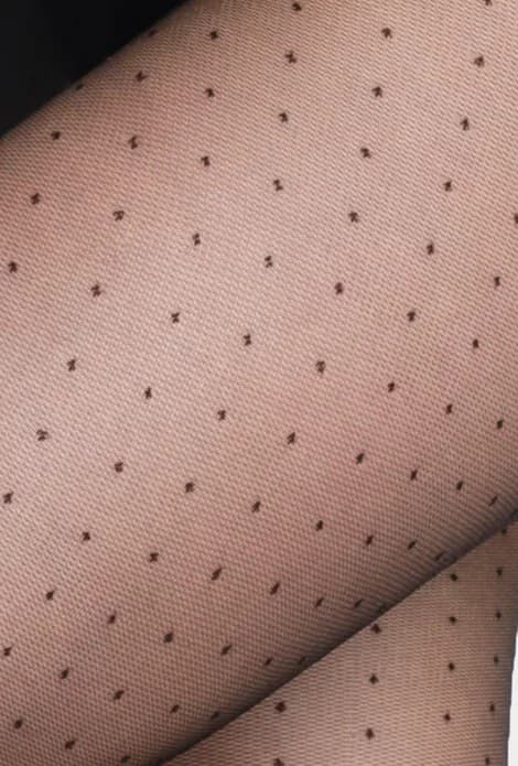 RAJSTOPY DOTSY WZ.01 20 DEN