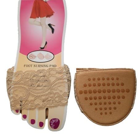 PÓŁSTOPKI COVER PODUSZKA ABS