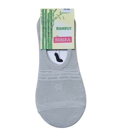 BALERINKI BAMBUSOWE 1014