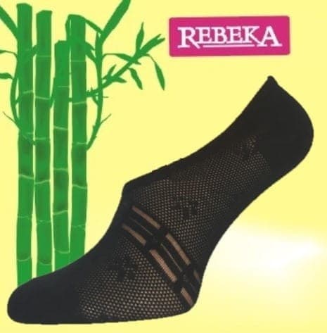 BALERINKI BAMBUSOWE 1014