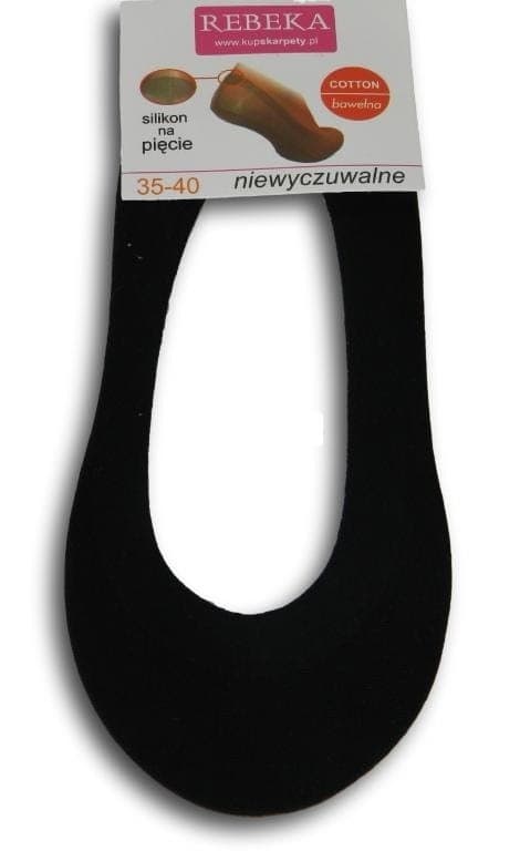 BALERINKI LASEROWE BAWEŁNA 1081