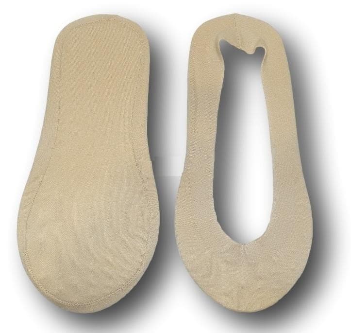 BALERINKI LASEROWE BAWEŁNA 1081