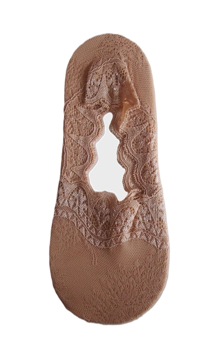 MOKASYNY LASEROWE KORONKA ABS 1901