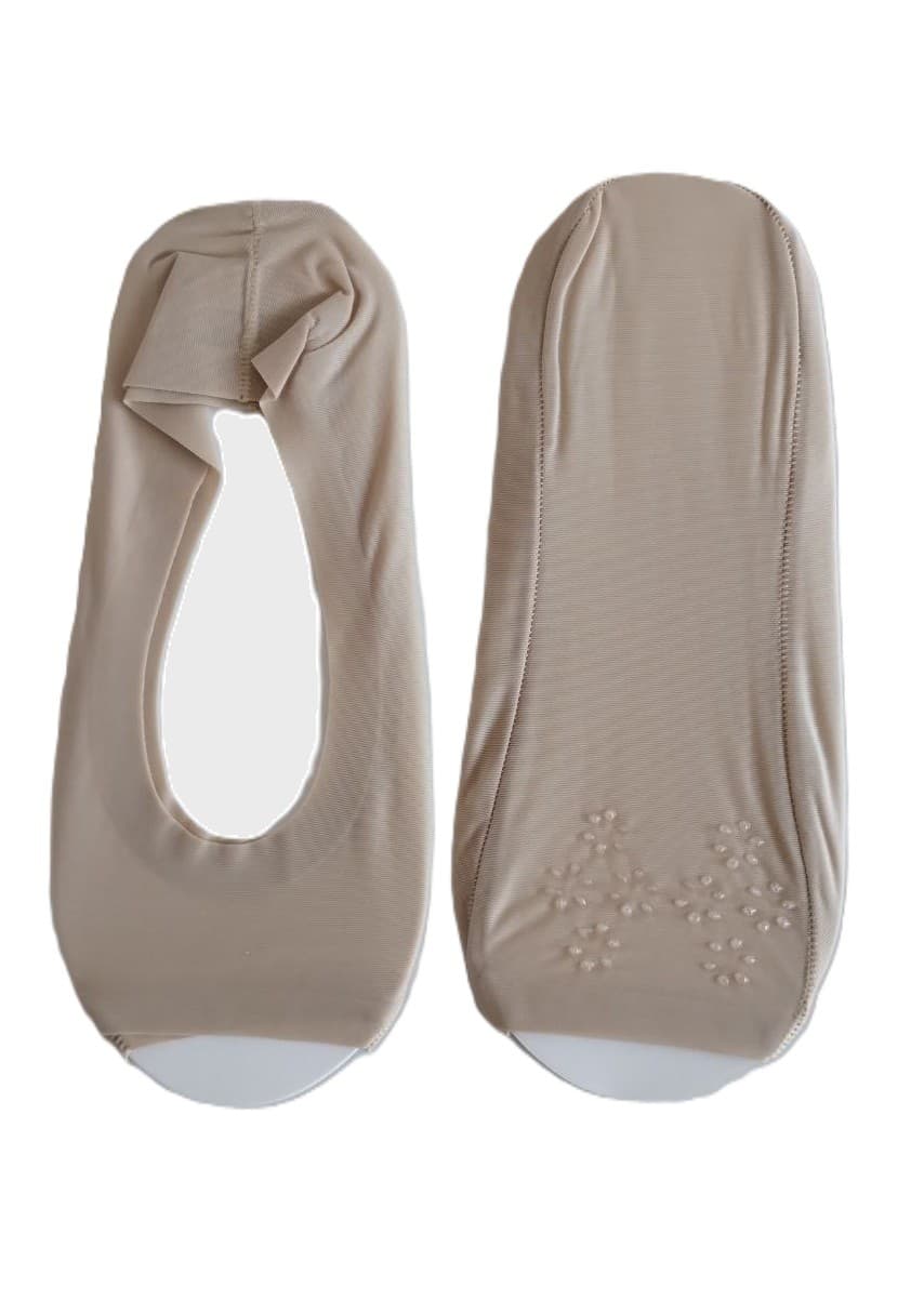 STOPKI LASEROWE BEZ PALCÓW ABS 1083