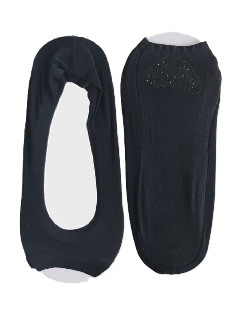 STOPKI LASEROWE BEZ PALCÓW ABS 1083